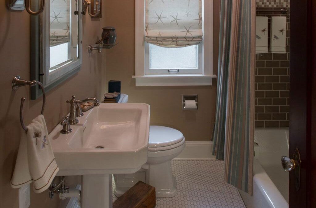 Bathroom Remodel Milwaukee