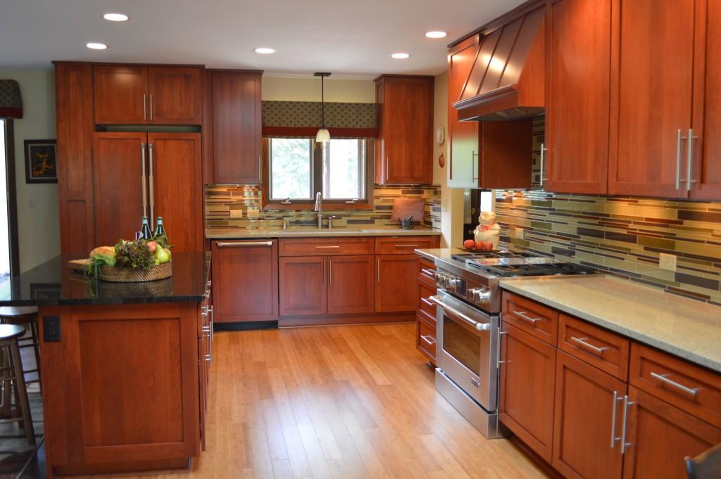 kitchen design, kitchen remodel, interior design, greater Milwaukee area