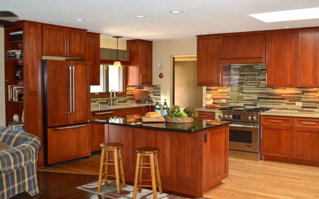 Kitchen Remodel Brookfield