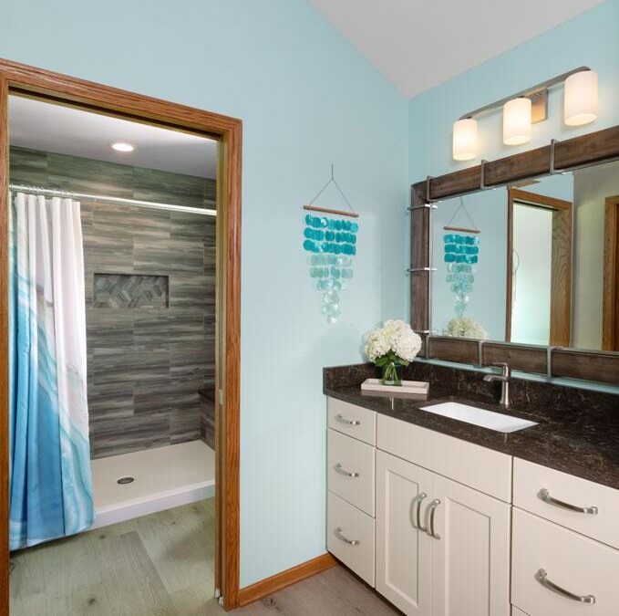 Bathroom Remodel Merton